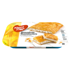 XZ Bougatsa Feta 450g